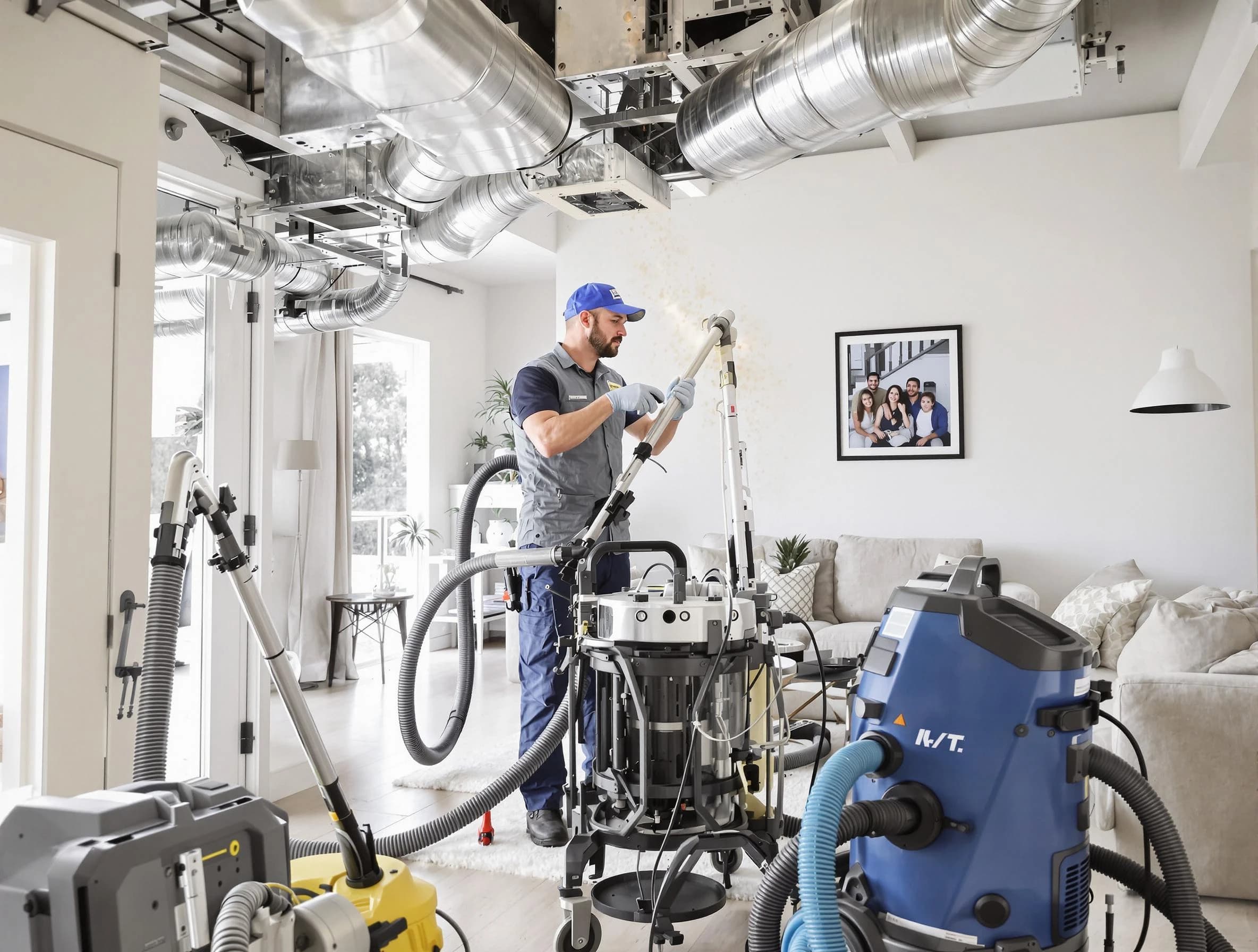 Residential Cleaning service in Piedmont, OK